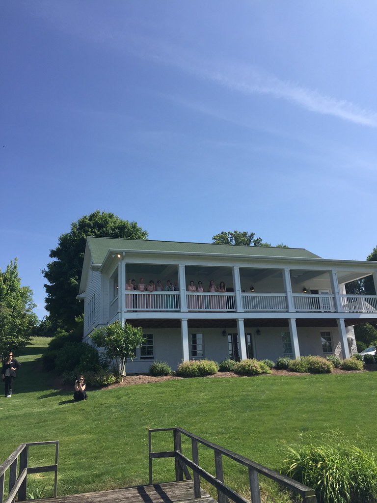 Wedding weekend iPhone photos Brenton Rogers Flickr