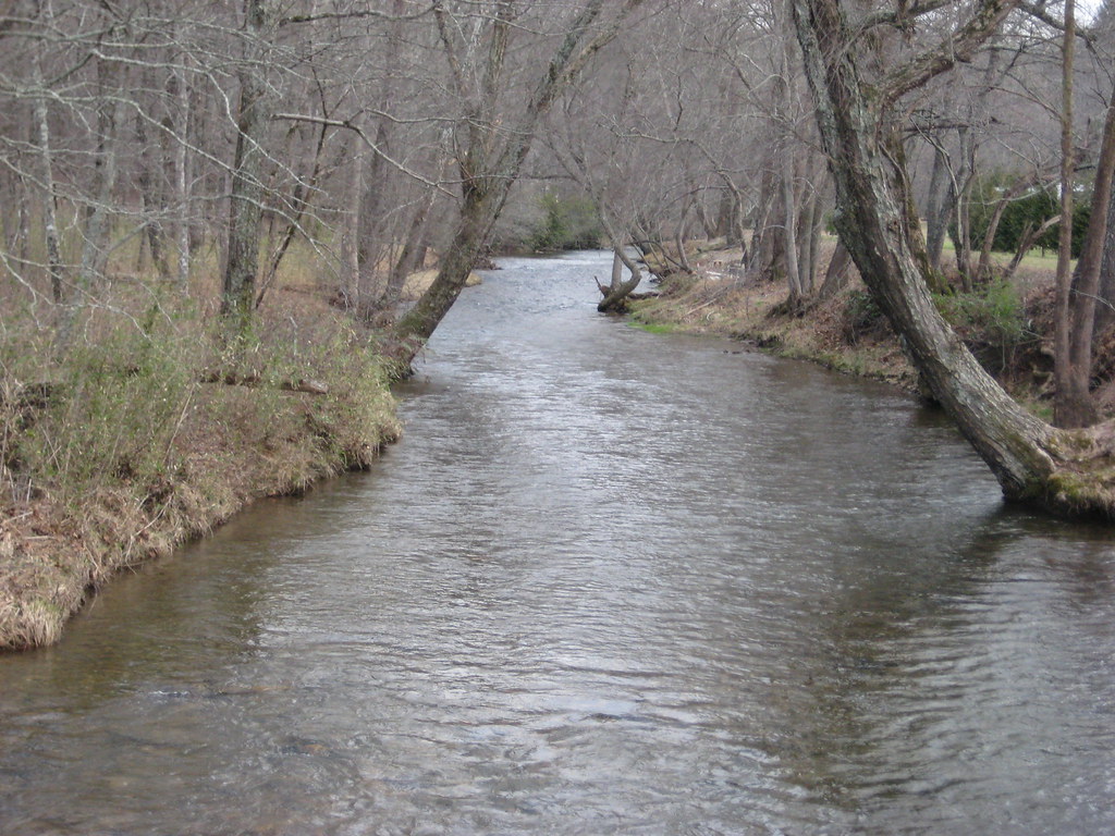 Nottely River Union County's largest River. It also suppor… Flickr