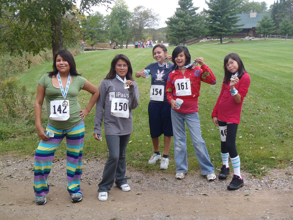 Bemidji (4) Timber Bay Camp Flickr