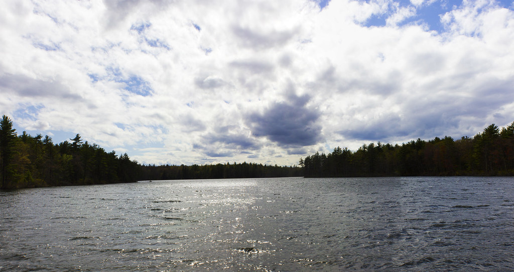 Kimball Lake Adam Flickr