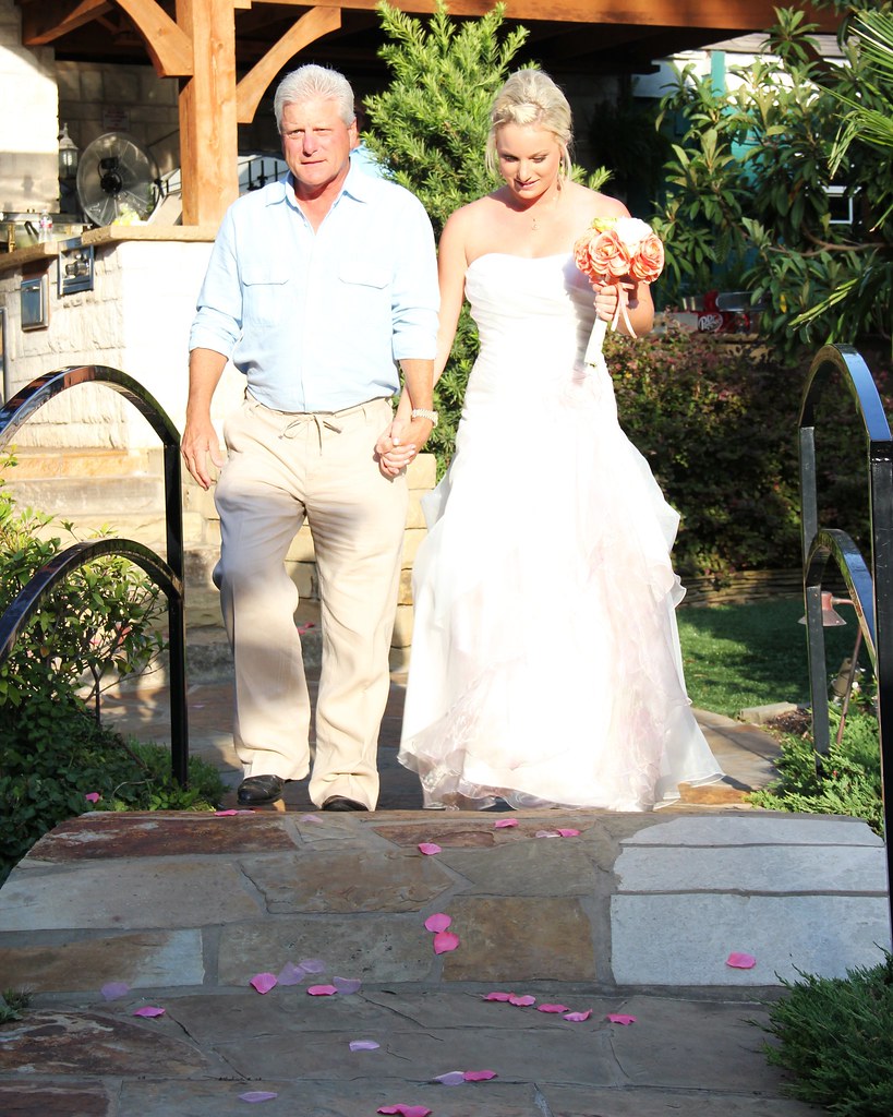 fights and wedding 166 Clint and Whitney Dunbar Flickr