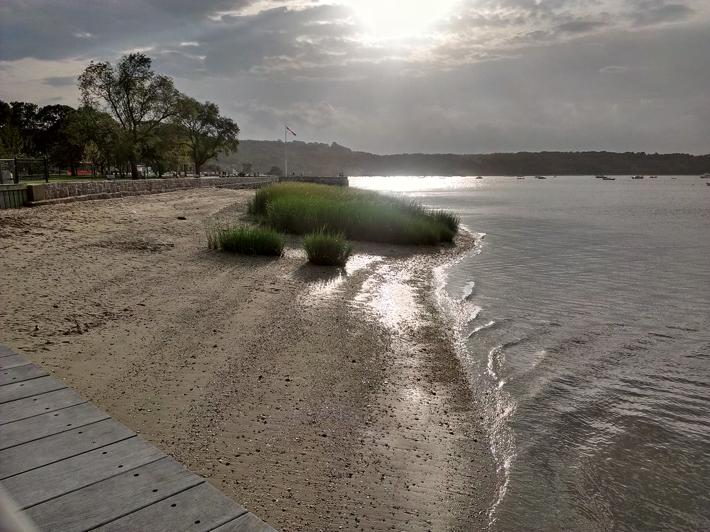 Oyster Bay 218/366 pedrik Flickr