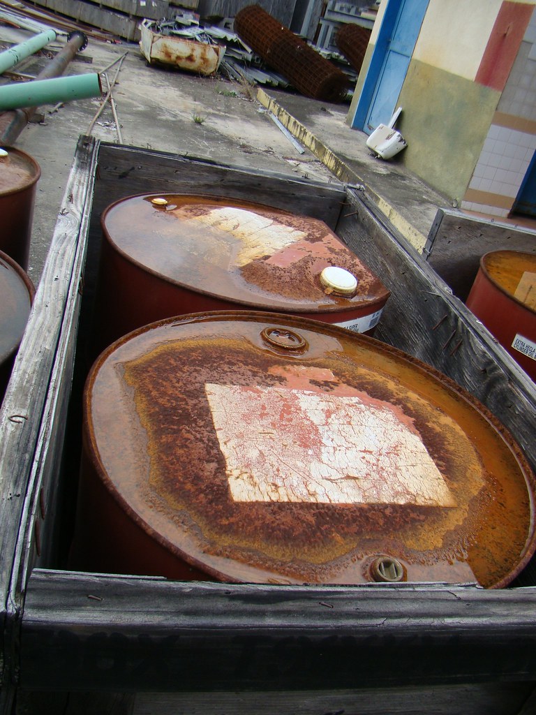 Extra Hecla Super Cylinder Oil Mineral PES Vzla Flickr