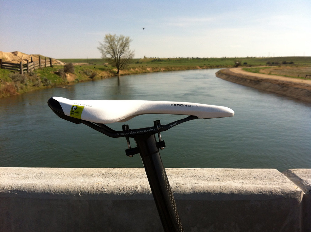 Ergon SR3M Pro Carbon killeradios Flickr