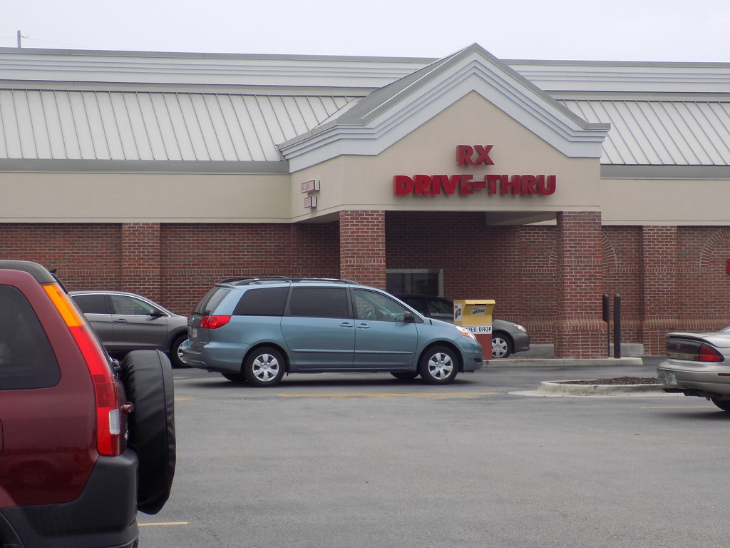 Ingles Knoxville, TN Jamie Middleton Flickr