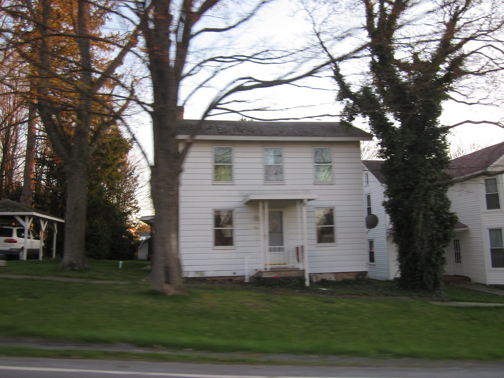 Janesville, Pennsylvania Janesville, Pennsylvania Flickr