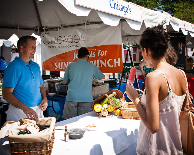 Taste of East Cobb_2012_May_05_15_18_00 a photo on Flickriver