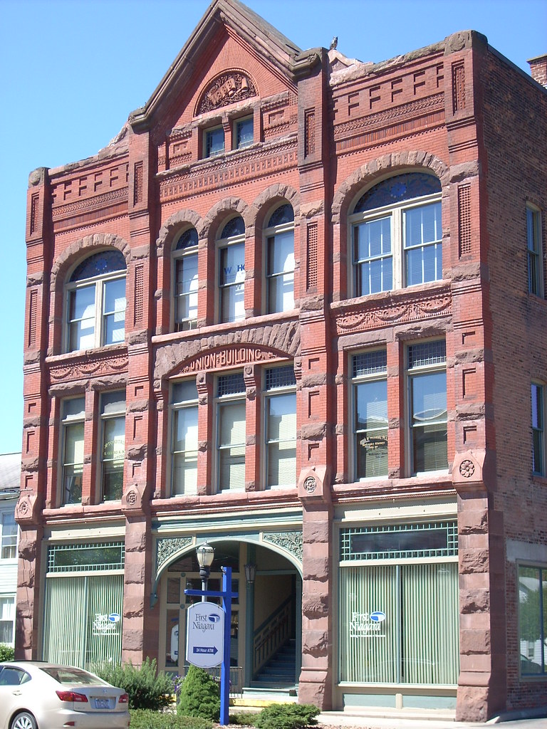 Historic Homer, NY sociology_thom Flickr