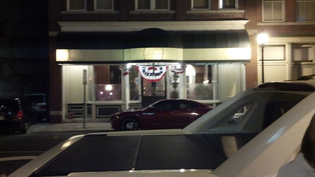 Greensboro Ghost Tour 051 Ed.Reed Flickr