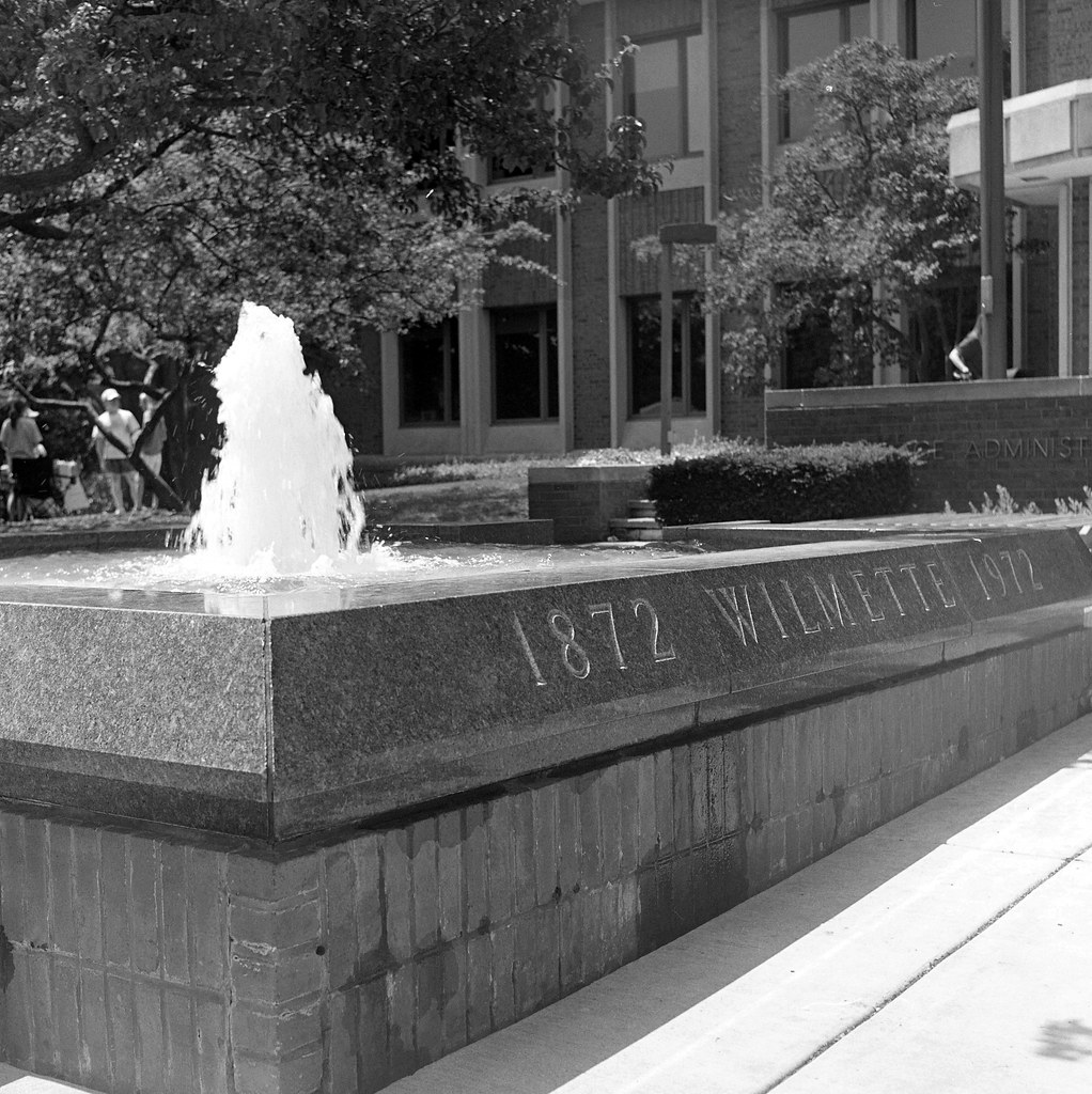 Wilmette Village Hall Wilmette, IL, 2012 Development detai… Flickr