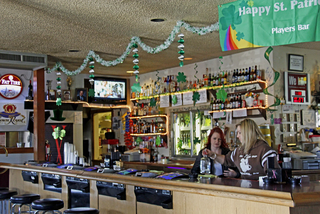 Players Bar Winnemucca NV 20120307114345 C4 Inside Player… Flickr