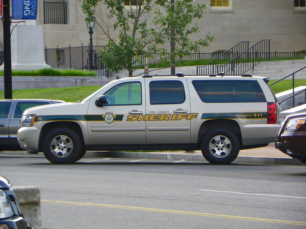 Maine Law Enforcement Flickr