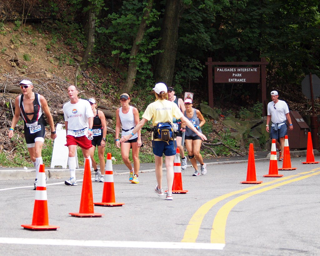 2012 Ironman U.S. Championship New York City and New Jerse… Flickr