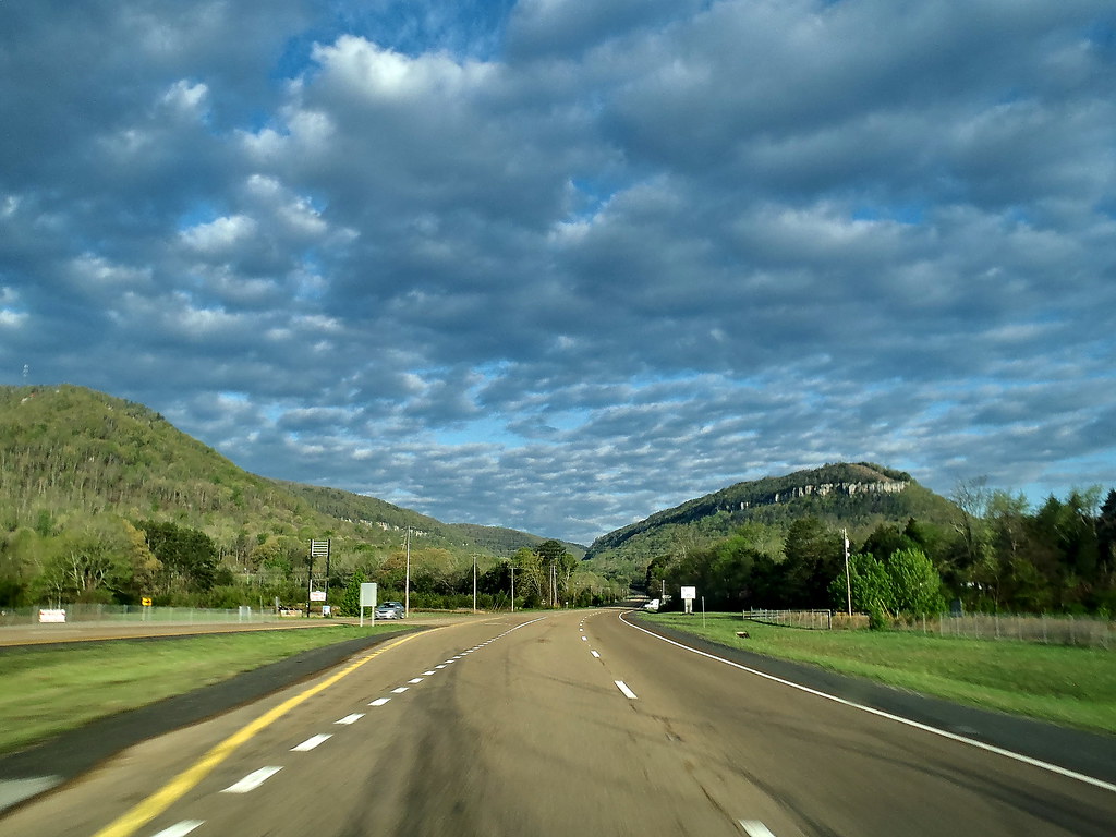 sequatchie valley area hwy 111 tennessee Flickr