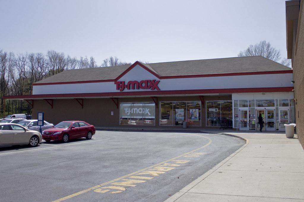 Former A&P/Super Fresh Feasterville, PA 105 East Street Ro… Flickr