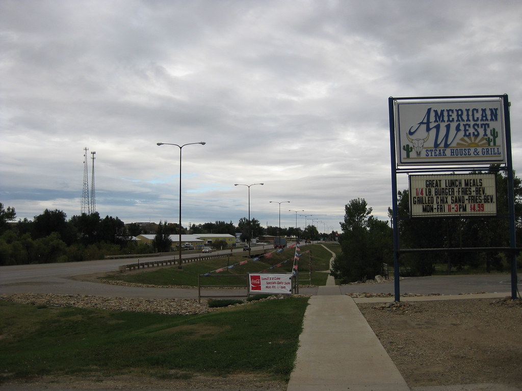 Belle Fourche, SD Flickr