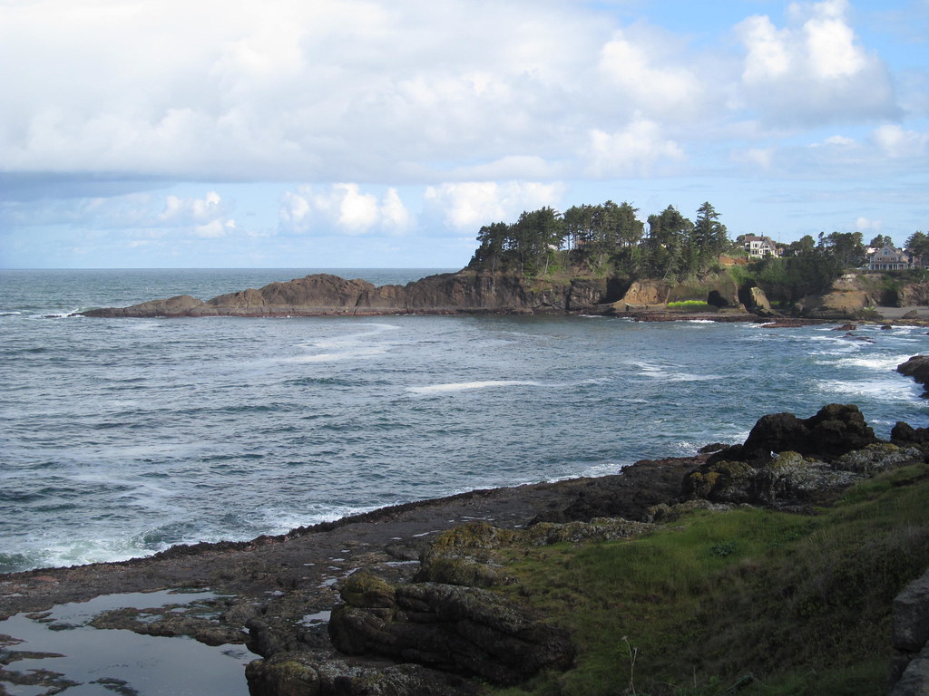 Depoe Bay, Oregon Depoe Bay, Oregon Doug Kerr Flickr