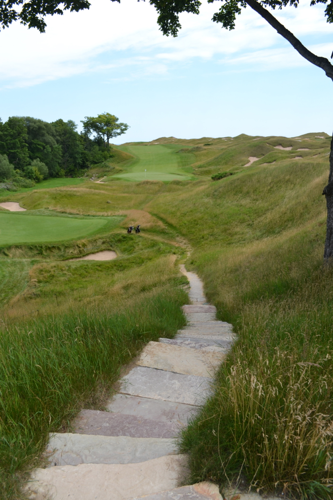 SHEBOYGAN, WISCONSIN WHISTLING STRAITS* Whistling Strait… Flickr