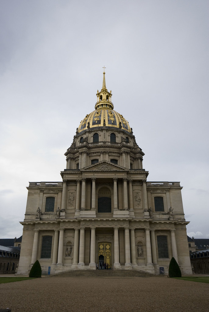 L'eglise du dome David Sleep Flickr