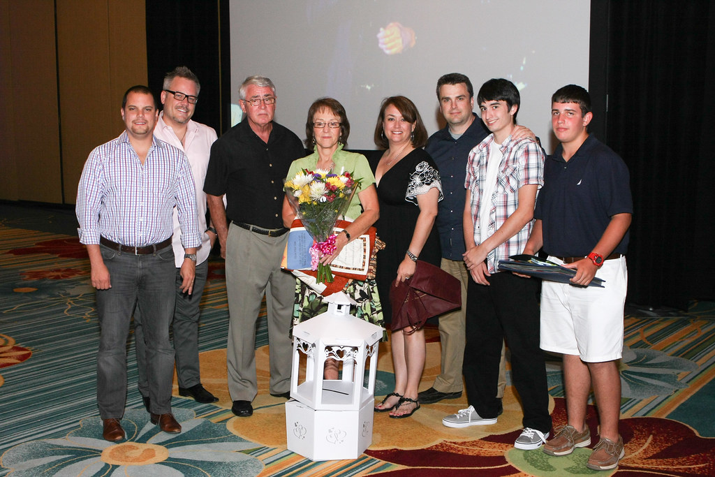 2012 Annual Conference Da BLOOZE Bros Fun Night Wednesda… Flickr