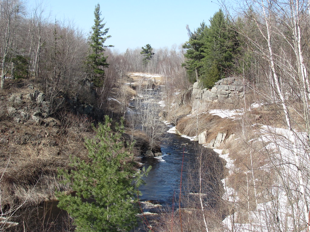 44. Prairie Dells Prairie Dells Park, near Merrill, WI David