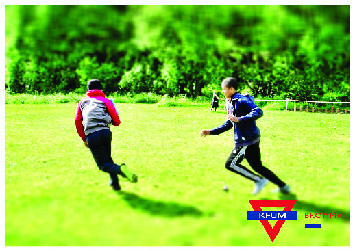 Trasan 1 Bromma KFUM Flickr