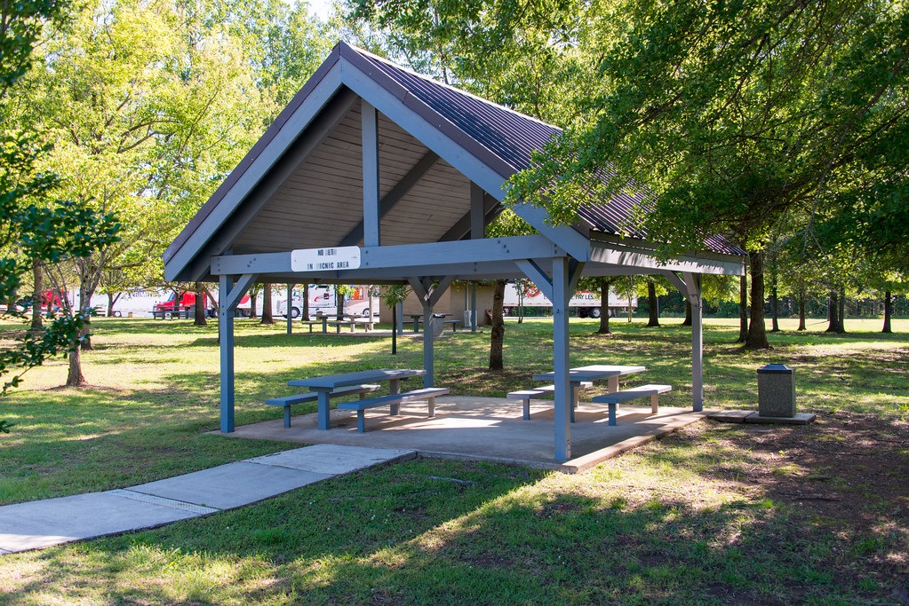 1605070927 Richburg Standard South Carolina Picnic Shelte… Flickr