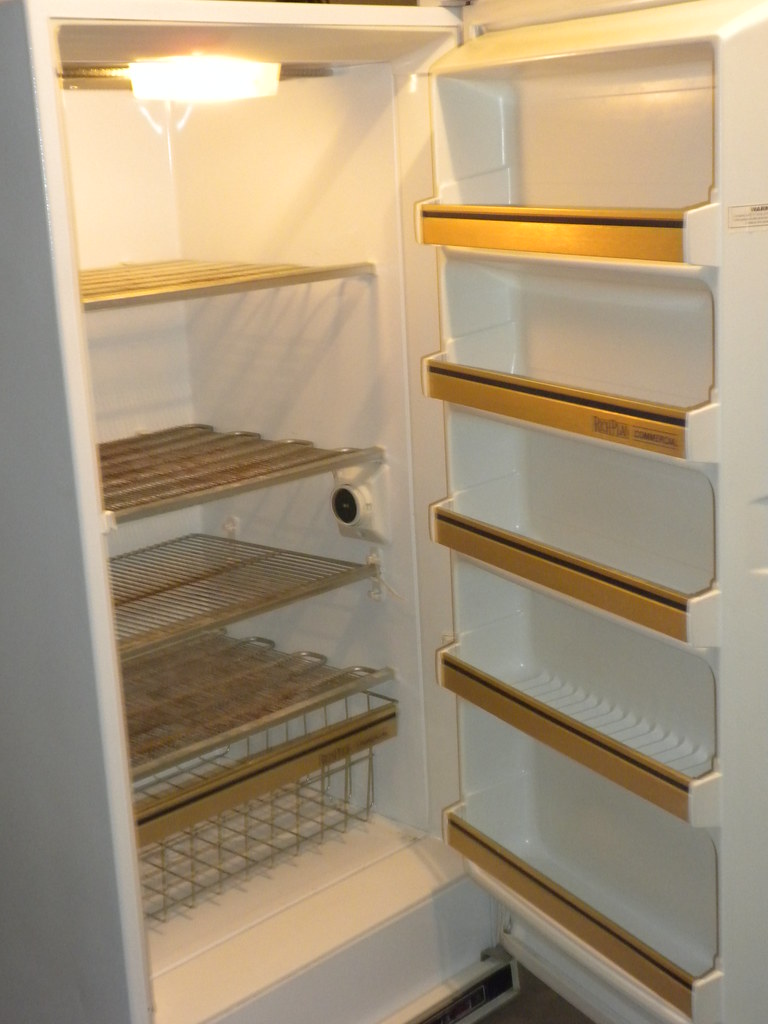 Freezer 2 Rich Plan Commercial Freezer works great! stuffinpittsburgh Flickr