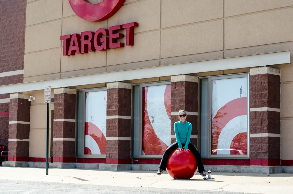 Target Fredericksburg VA m01229 Flickr