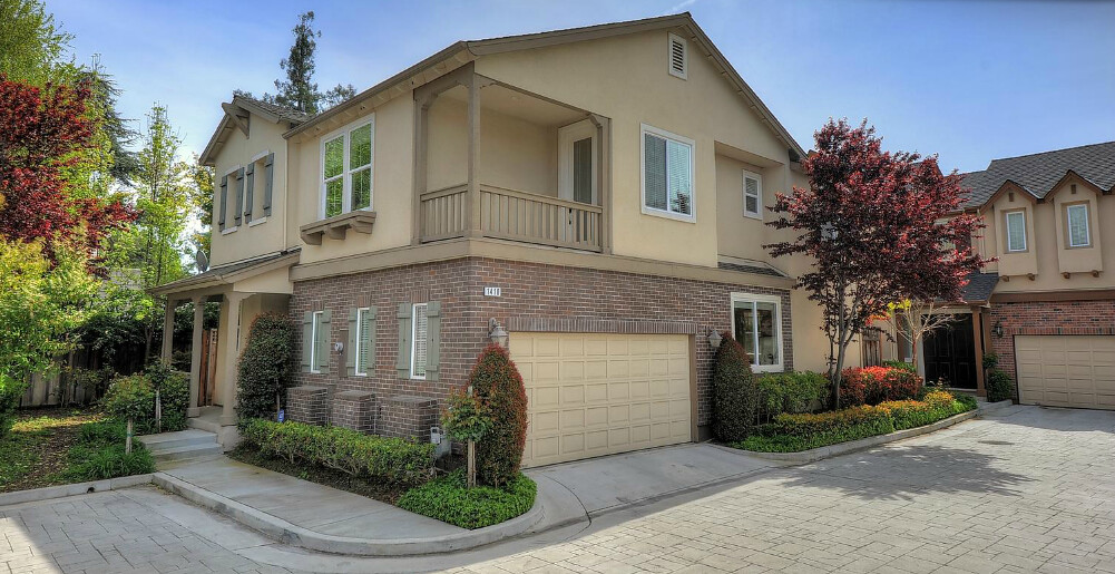 1410 Savona Ct San Jose CA 95126 3 Bed 2.5 Bath 2,127 Sq F… Flickr