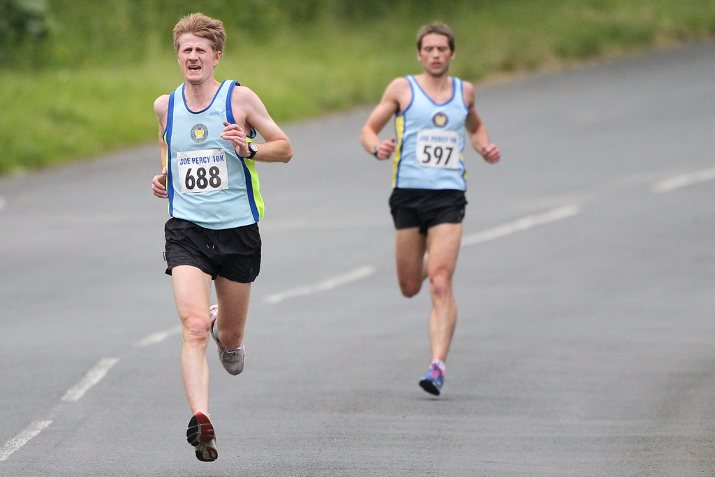 ANDY THORPE (5) Halifax Harriers Flickr