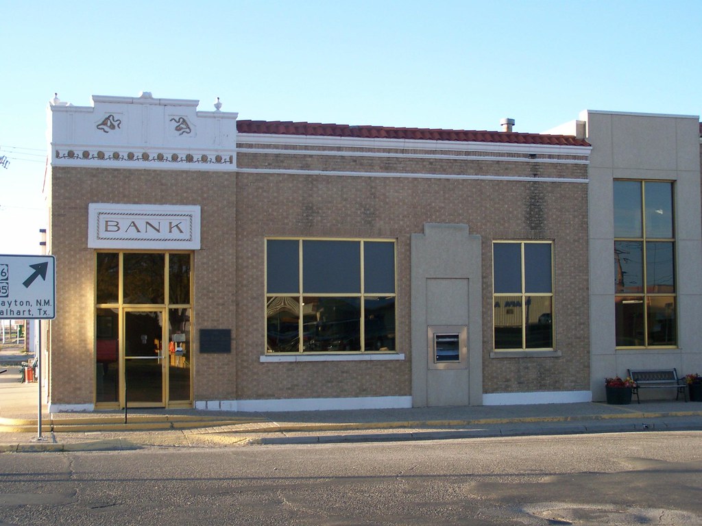 Boise City OK (2) Kevin Stewart Flickr