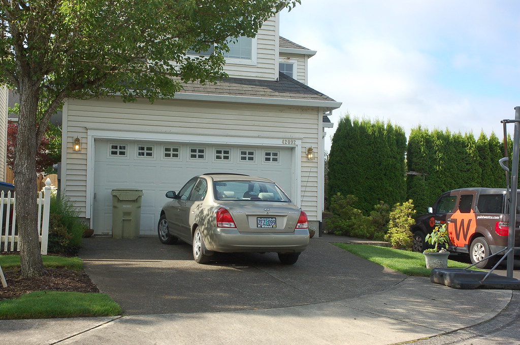 Arbor Village Drive Thru Flickr