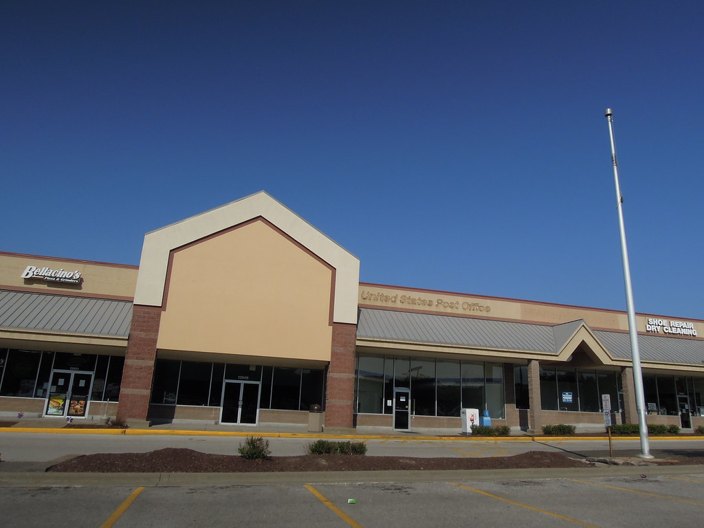 Vacant Retail and Former Manchester Meadows Post Office in… Flickr