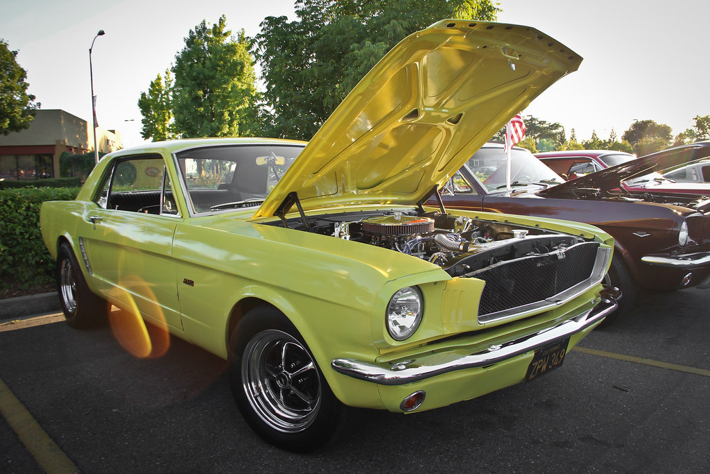 Red Robin Folsom Car Show 7.25.12 Nick Ares Flickr