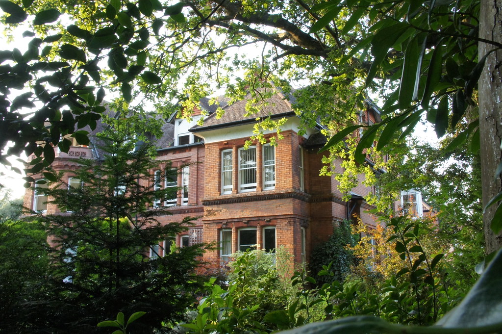 Albemarle (Broomwood), 11 Marlborough Road, West Cliff, Bournemouth