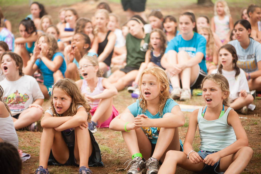 Week 6 Willow Grove Day Camp Summer 2012 a photo on Flickriver