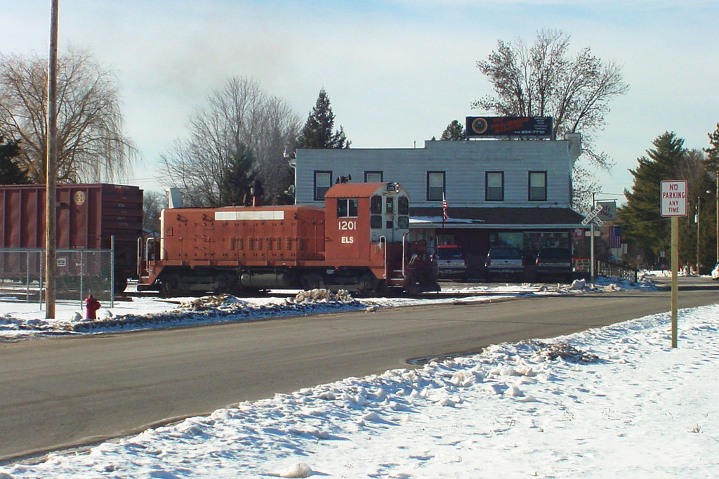 M&M job in Crivitz, WI Back in December of 2003 (when the … Flickr
