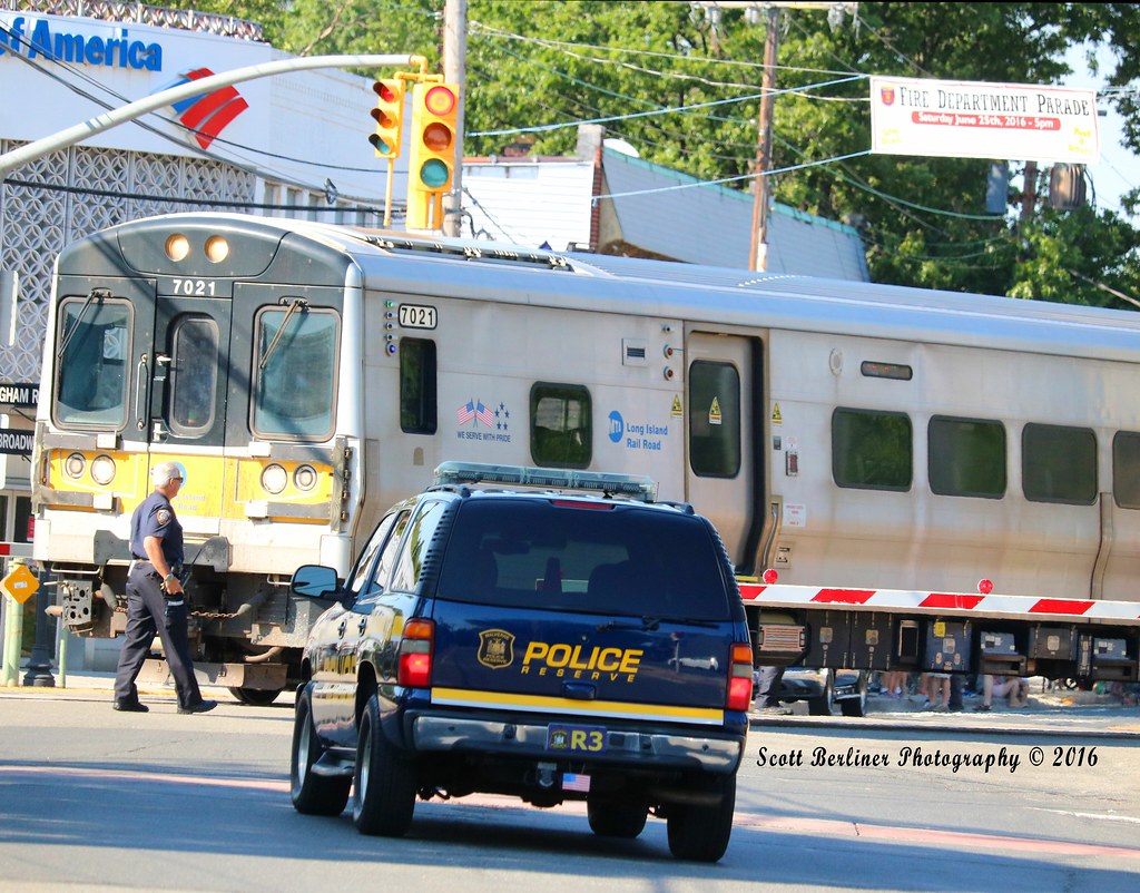 Malverne, NY Police Department Reserve 3 Scott Berliner Flickr