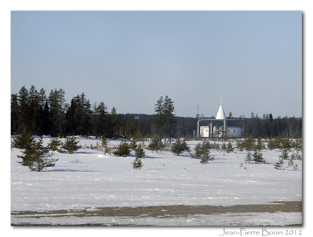 VOR DSC_7565 copie Aéroport La Grande Rivière Airport CYGL… Jean