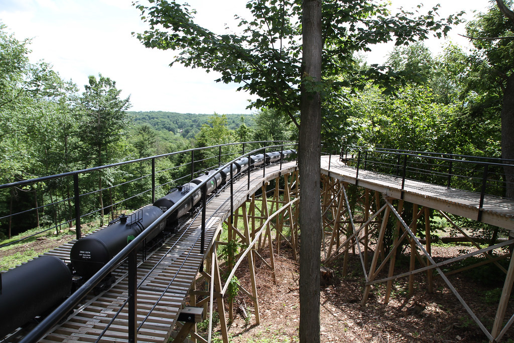 Keddie Wye at Barry Cone's place David Flickr