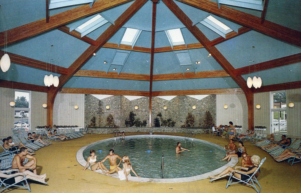 Tamarack Lodge Greenfield Park NY a photo on Flickriver