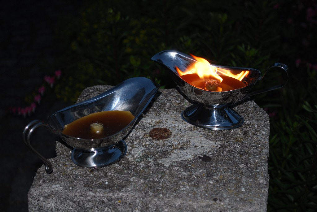 Beautiful Candles Kerzentraum www.KerzentraumGrygier.de Flickr