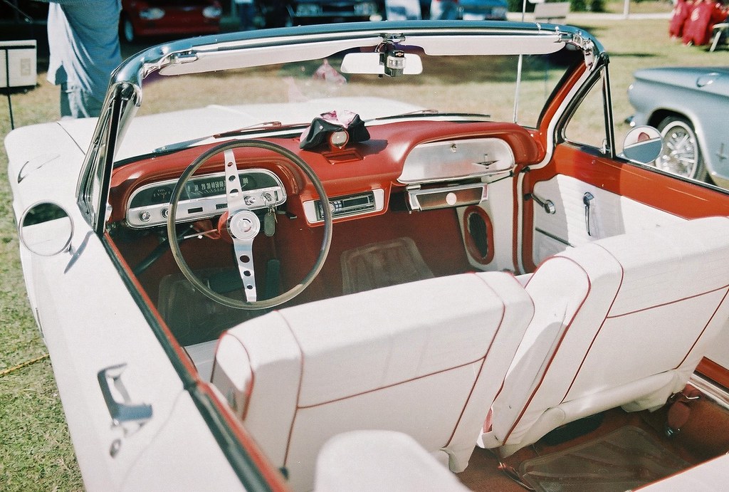 Car Show Hilton Head Island 11th Annual Motoring Festival … Flickr