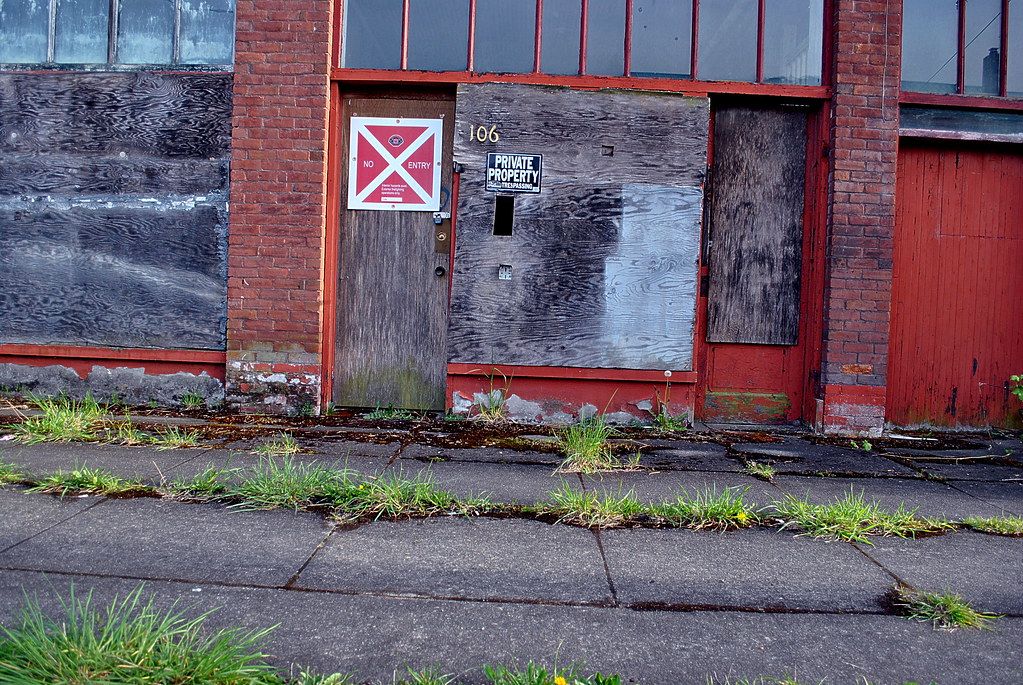 there is a rose in spanish harlem bleakography jeremy quist Flickr