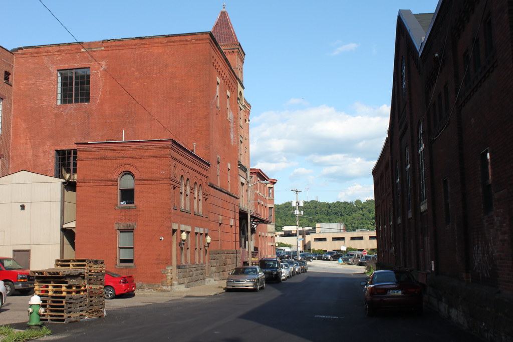 Penn Brewery a photo on Flickriver