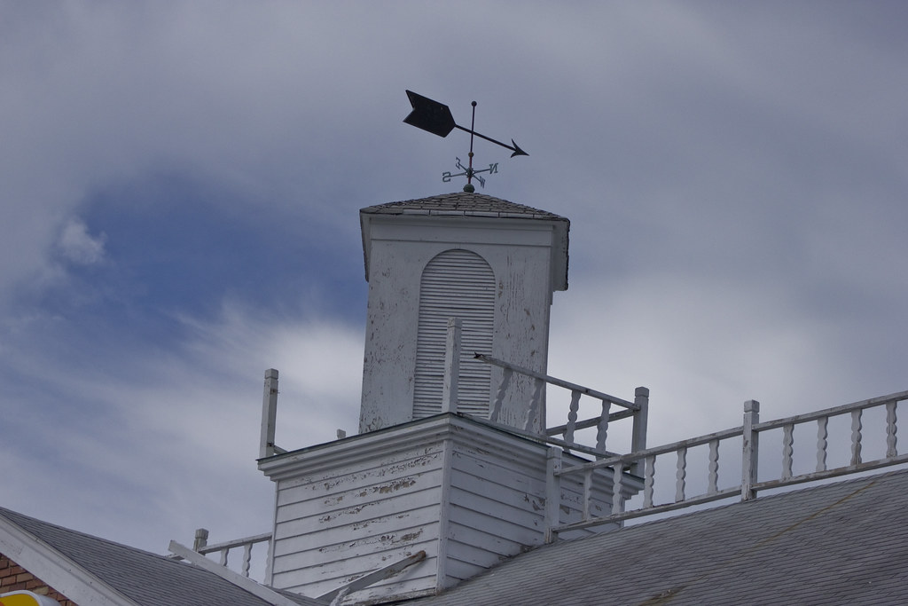 A&P Shrub Oak, NY 1366 East Main Street Shrub Oak, NY 1058… Dan