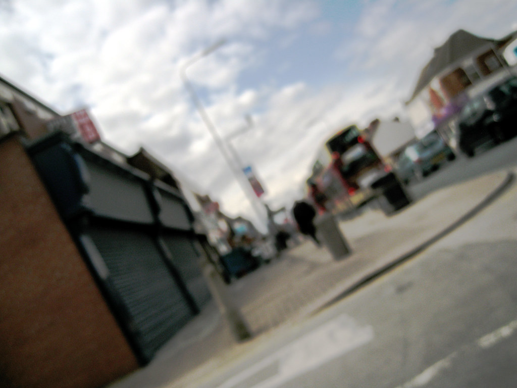 HOLDERNESSROAD6 Photo taken on a walk along Holderness R… Flickr