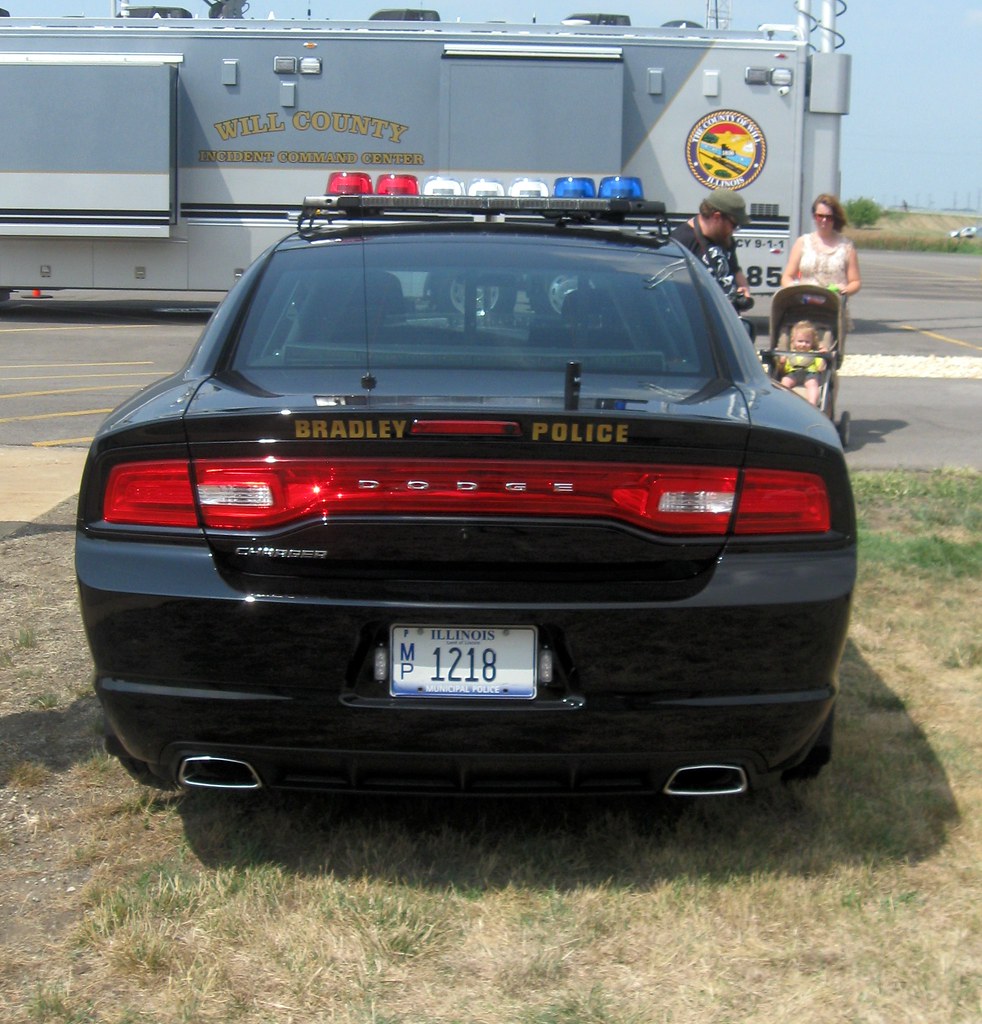 IL Bradley Police Department 2012 Chicagoland Emergency … Flickr