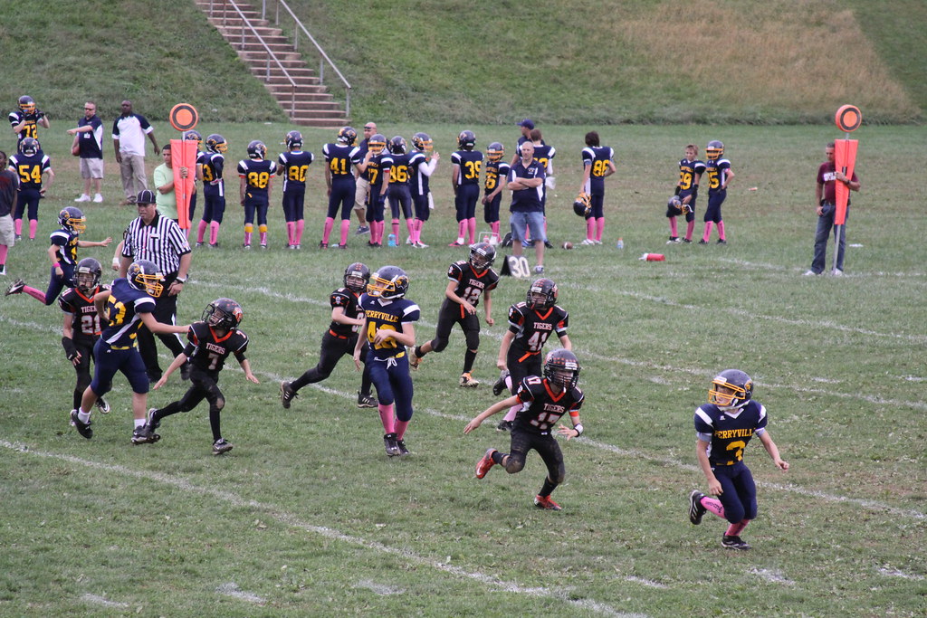 Perryville Football 1062012 047 William Miller Flickr